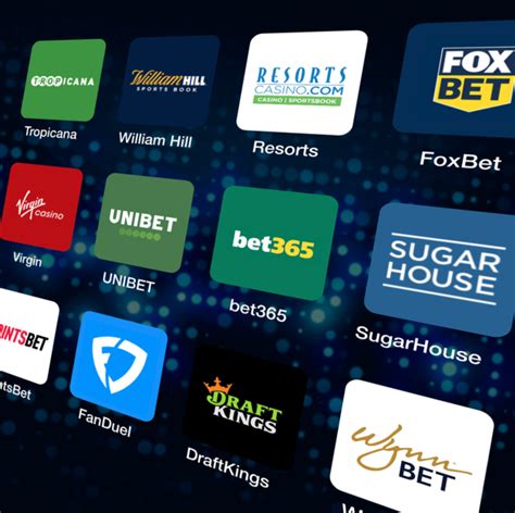 online betting business - top 10 betting companies.